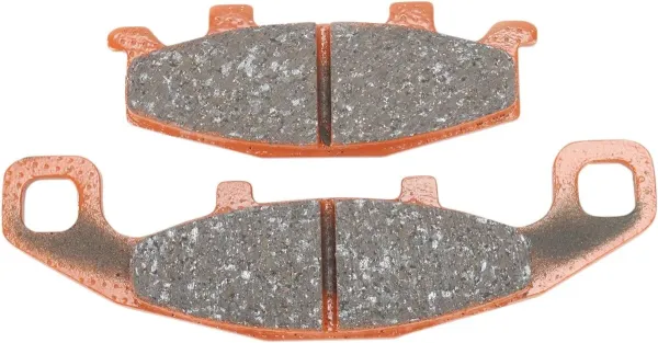 Brake Pads and Shoes – Application Chart - Front Pad/Shoe