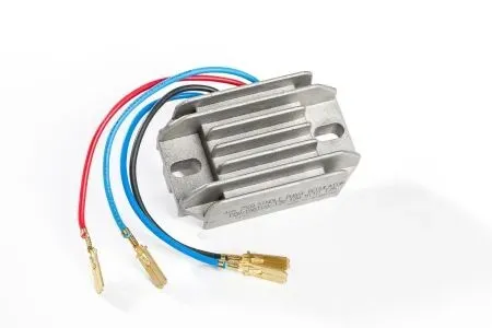 Regulator/Rectifiers and Stators – Rectifier/ Regulator