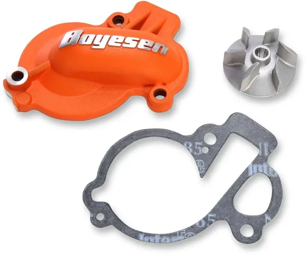 Boyesen COVER/IMP WATPUMP KTM OR