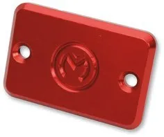 Master Cylinder Cover Plates