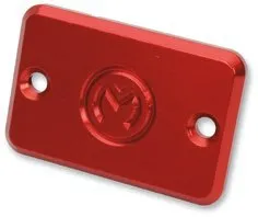Master Cylinder Cover Plates