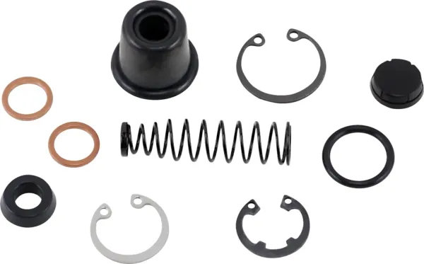 Brake Master Cylinder Rebuild Kits – Rear