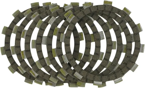 Clutch Kits and Clutch Springs – Standard Ck Series Clutch