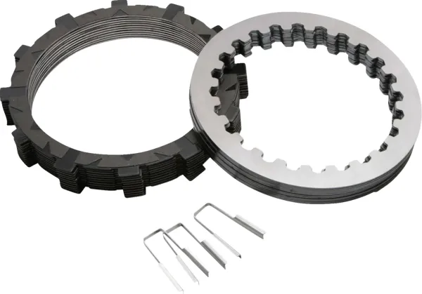 Torqdrive