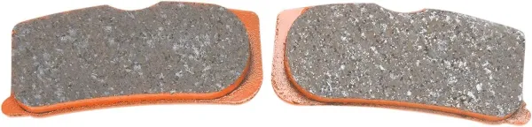 Brake Pads and Shoes – Application Chart - Front Pad/Shoe