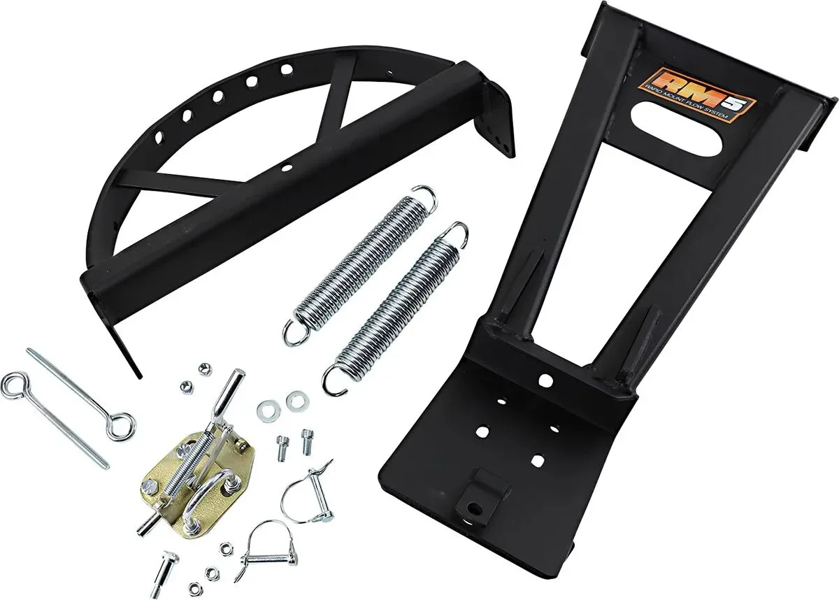 Moose Offroad PLOW FRAME RM5 ATV/UTV