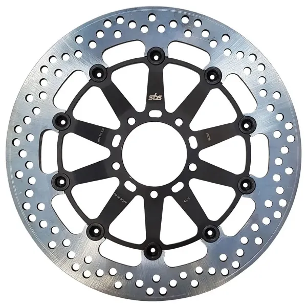 Stainless Steel Brake Rotors