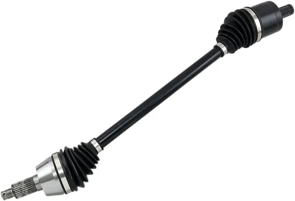 Complete Wheel Shafts – Polaris Complete Wheel Shafts - Front