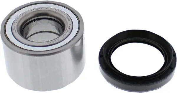 Tapered Dac Wheel Bearing Upgrade Kits – Front