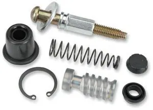 Master Cylinder Rebuild Kits – Rear