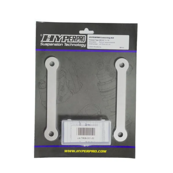 Lowering Spring Kits