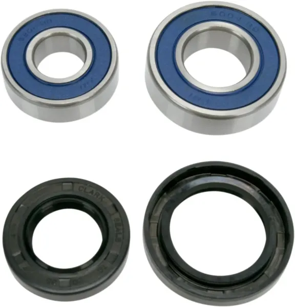 Wheel Bearings – Front