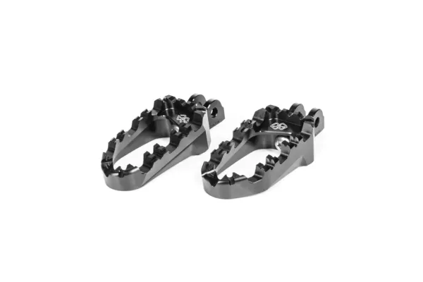 Pro-X, Tech-X and Tour-X Footpegs
