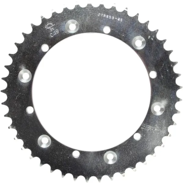 Jt Sprockets – Rear Sprocket