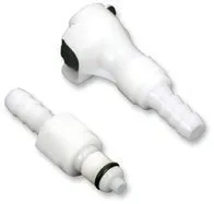 Motion Pro QUICK DISC. DUAL 1/4"