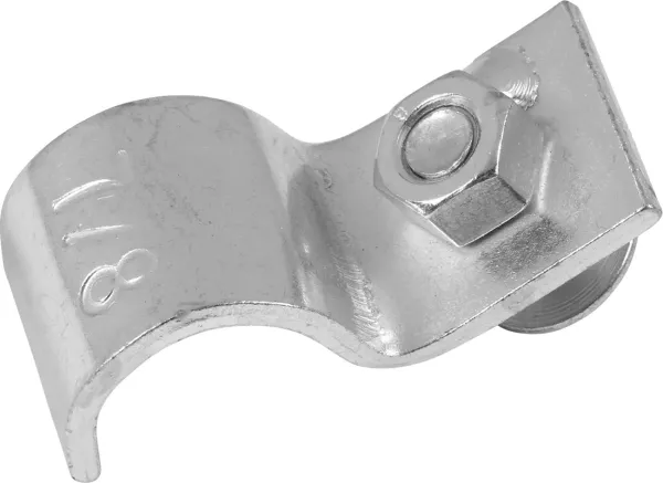 Aluminum Skid Plates – 22 mm ( / ”) standard clamp