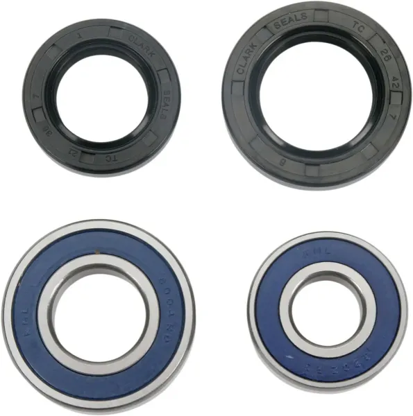 Wheel Bearings – Front