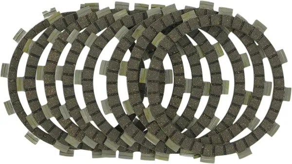 EBC Clutch Kits, Clutch Springs and Diaphragm Springs – Ck Series Clutch