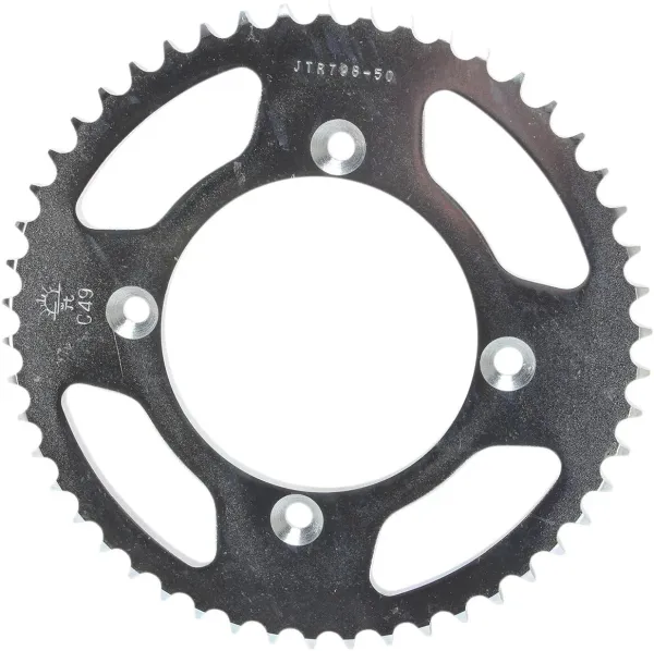 Jt Sprockets – Rear Sprocket