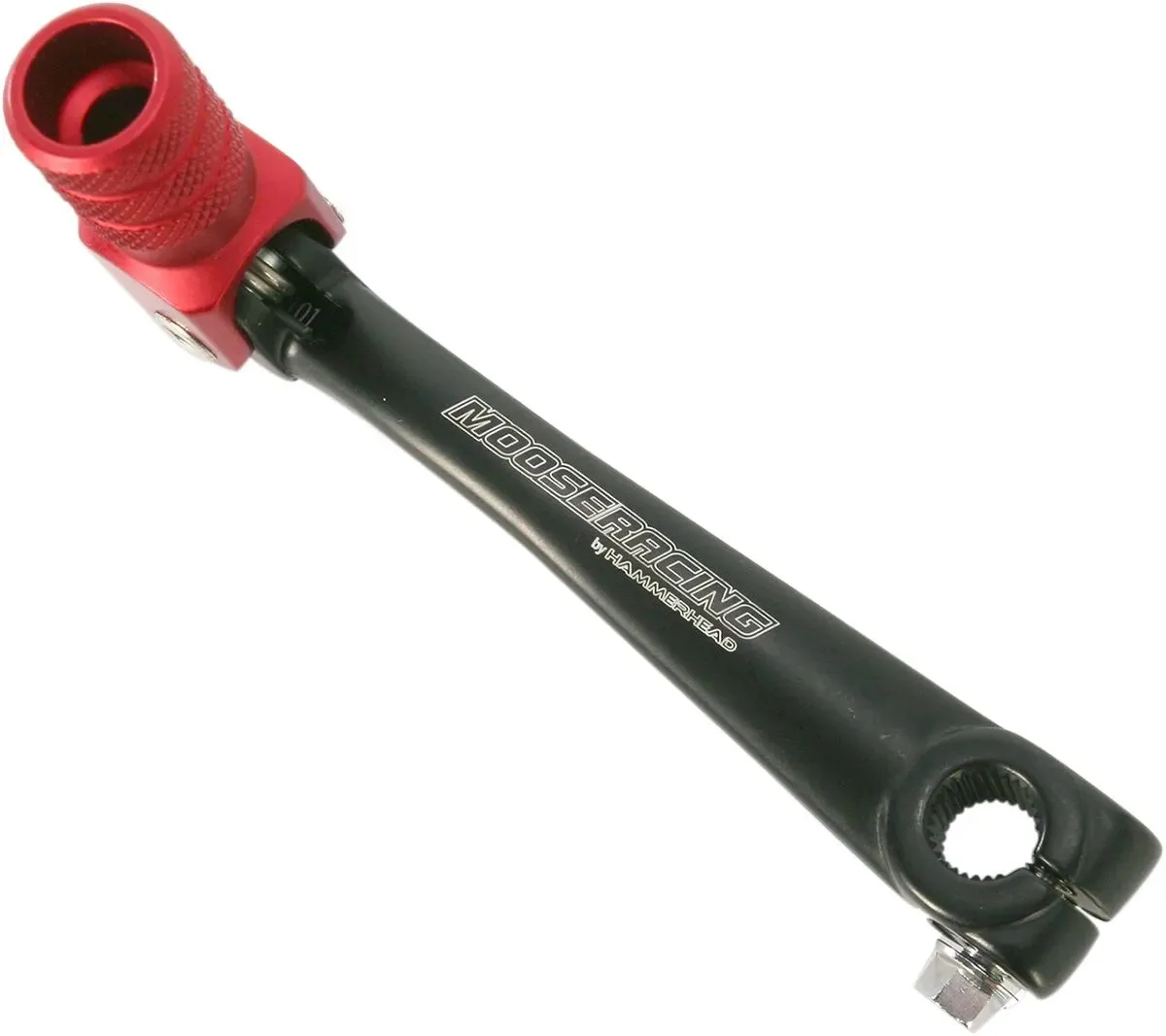 Moose Offroad Forged Shift Levers