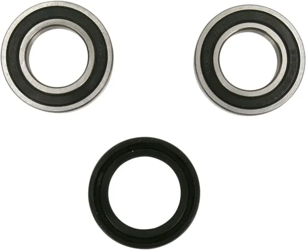 Wheel Bearing and Seal Kits – Front