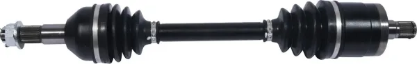Complete Axle Kits – Rear Left