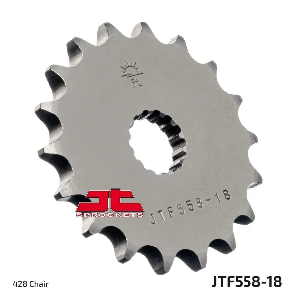 LED Battery Gauges – Jt Sprockets - Front Sprocket