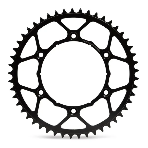 Moto-Master Sprockets – 70/75 Orange