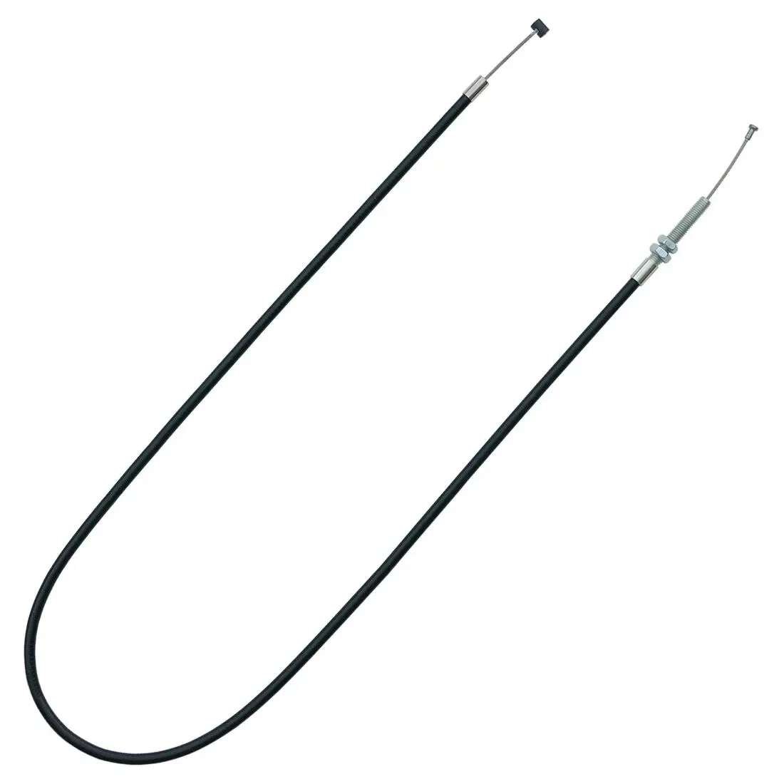 Featherlight Control Cables