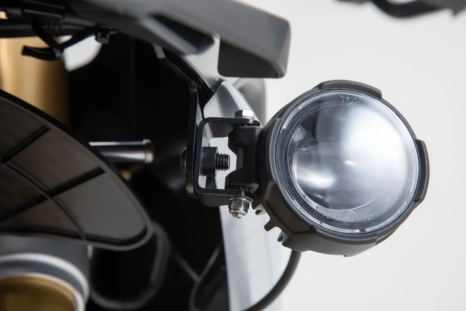 Light Mounting Kits