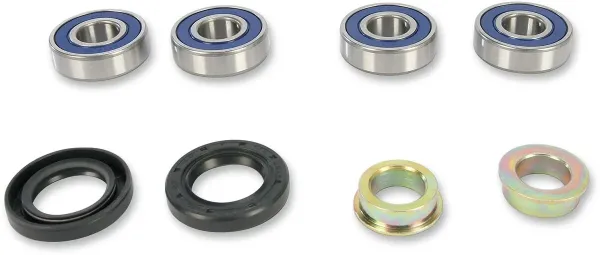 Rear Independent Suspension Kits – Rear Independent Suspension