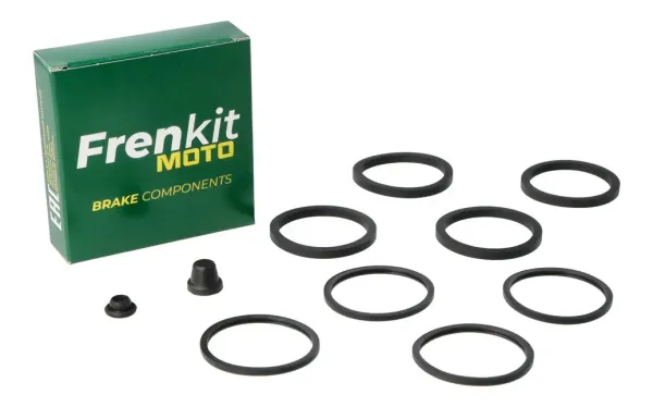 Brake Caliper Repair Kits – Caliper Repair