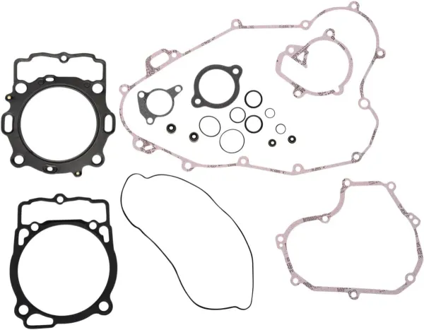Moose Offroad GASKET KIT COMPLETE KTM