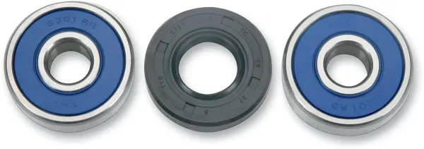 Wheel Bearings and Seal Kits – Front