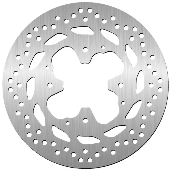 Stainless Steel Brake Rotors