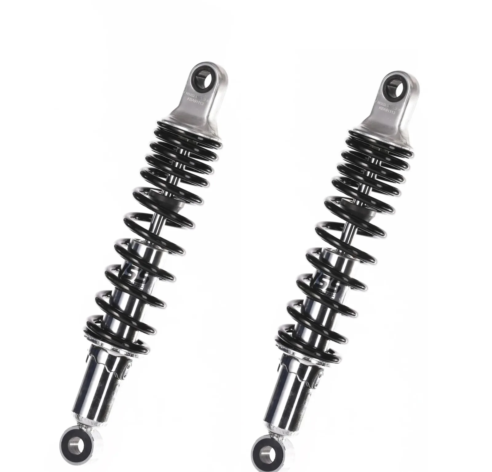 Shock Absorbers