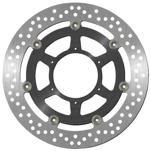 Stainless Steel Brake Rotors