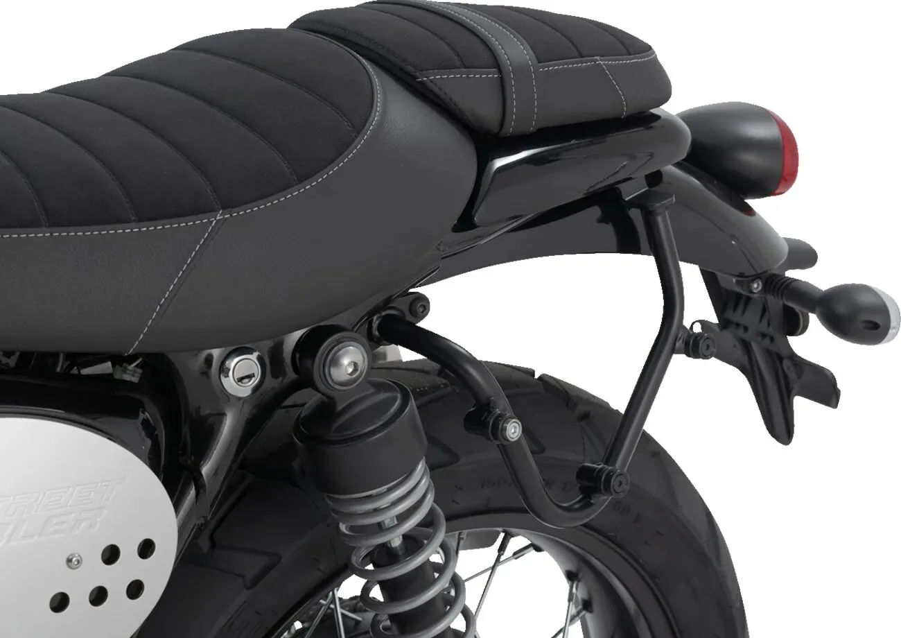 SW-Motech SLC SIDE CARRIER L