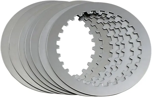 Hinson Clutch Plate Sets – Steel