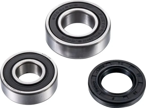 Wheel and Axle Bearing Kits – Front