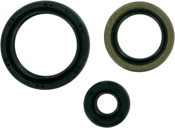 Gaskets and Oil Seals – Engine Oil Seal