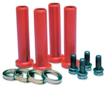 Front A-Arm Bushing Kits