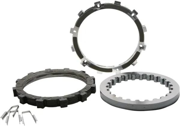 Replacement Parts – Clutch Packs for Radiuscx Auto Clutches