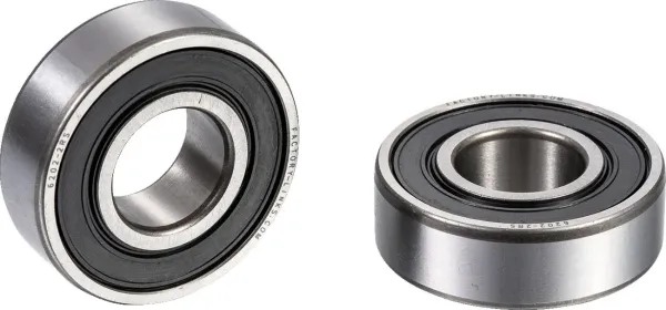 Wheel Bearing Kits – Front Wheel Bearings
