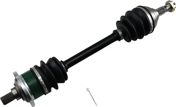 Axle Kits – OEM Replacement Cv Axles - Front Left
