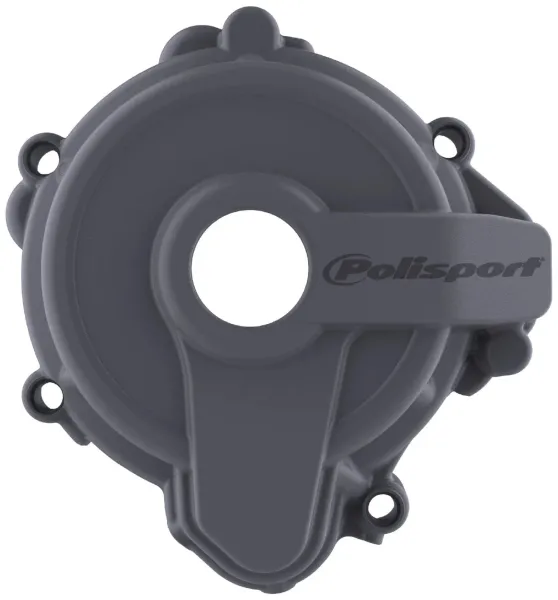 Polisport Ignition Cover Protectors