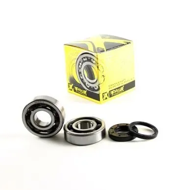 Crankshaft Bearing and Seal Kits