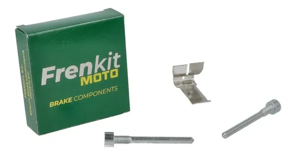 Brake Caliper Repair Kits – Pad Clip