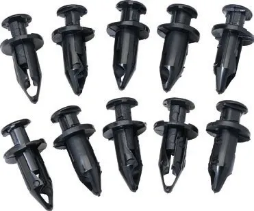 Moose Offroad PRY RIVET KIT M8 10PK MOOSE