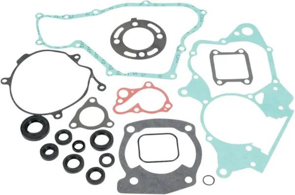 Moose Offroad MOTOR GSKT/SEAL-CR85R 03